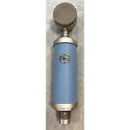 Used Blue Bluebird Condenser Microphone