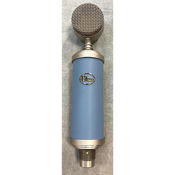 Used Used Blue Bluebird Condenser Microphone