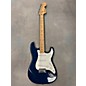 Used Squier Affinity Stratocaster Solid Body Electric Guitar thumbnail