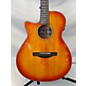 Used Ibanez AEG58L Acoustic Electric Guitar