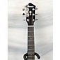 Used Ibanez AEG58L Acoustic Electric Guitar