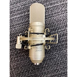 Used MXL Used MXL 2008 Condenser Microphone