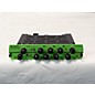 Used Synergy STEVE VAI SIGNATURE 2 CHANNEL MODULE Guitar Preamp thumbnail