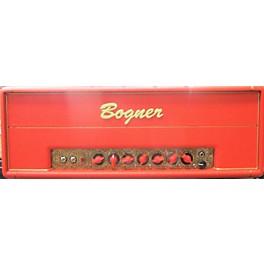 Used Universal Audio Used Bogner Helios Eclipse 100W Tube Guitar Amp Head