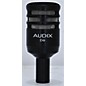 Used Audix D6 Drum Microphone thumbnail