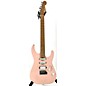 Used Charvel Used Charvel San Dimas Style 1 HSS Shell Pink Solid Body Electric Guitar thumbnail