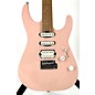 Used Charvel Used Charvel San Dimas Style 1 HSS Shell Pink Solid Body Electric Guitar