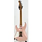 Used Charvel Used Charvel San Dimas Style 1 HSS Shell Pink Solid Body Electric Guitar