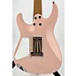 Used Charvel Used Charvel San Dimas Style 1 HSS Shell Pink Solid Body Electric Guitar