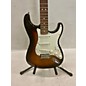 Used Fender Used Fender Player Stratocaster Sunburst Solid Body Electric Guitar