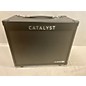 Used Line 6 Used  Line 6 Catalyst 60 thumbnail