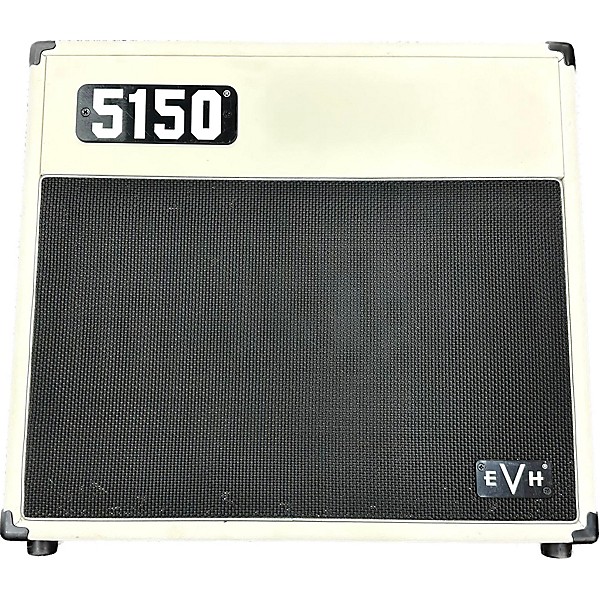 Used EVH Used EVH 5150III Iconic Series 40W 1X12 Tube Guitar Combo Amp