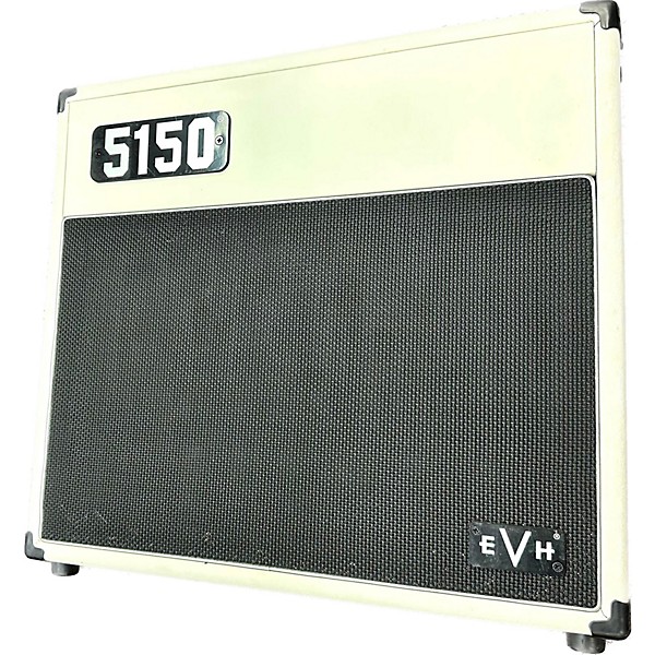 Used EVH Used EVH 5150III Iconic Series 40W 1X12 Tube Guitar Combo Amp