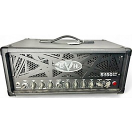 Used EVH Used EVH 5150 III 100W 3-Channel Tube Guitar Amp Head