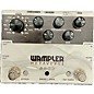 Used Wampler Metaverse Effect Pedal thumbnail