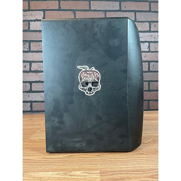 Used KRK Rokit 8 Rpg2 Powered Monitor Guitar Center