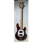 Used Sterling by Music Man Ray4 Electric Bass Guitar thumbnail