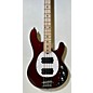 Used Sterling by Music Man Ray4 Electric Bass Guitar