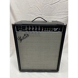 Used Fender Used Fender Frontman 60B Guitar Combo Amp