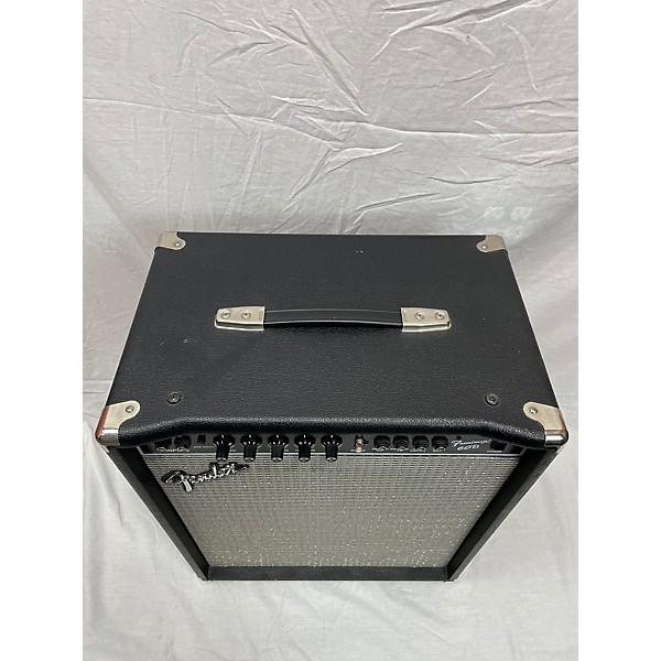 Used Fender Used Fender Frontman 60B Guitar Combo Amp