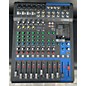 Used Yamaha Used Yamaha MG12XU Unpowered Mixer thumbnail