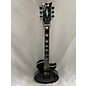 Used ESP E-II Eclipse 24 Fret Solid Body Electric Guitar thumbnail