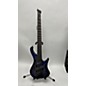 Used Ibanez Used Ibanez 1505 EHB MS Pacific Blue Burst Electric Bass Guitar thumbnail