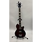 Used Supro Huntington II Electric Bass Guitar thumbnail