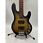 Used Sterling by Music Man Ray34HH Electric Bass Guitar