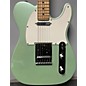 Used Fender Player Telecaster Solid Body Electric Guitar