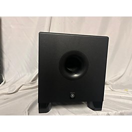 Used Yamaha Used Yamaha HS8S Subwoofer