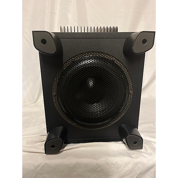 Used Yamaha Used Yamaha HS8S Subwoofer