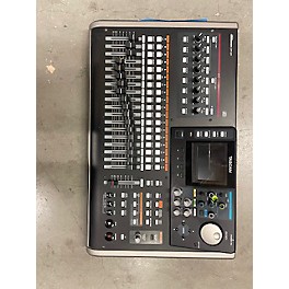 Used TASCAM DP24 MultiTrack Recorder