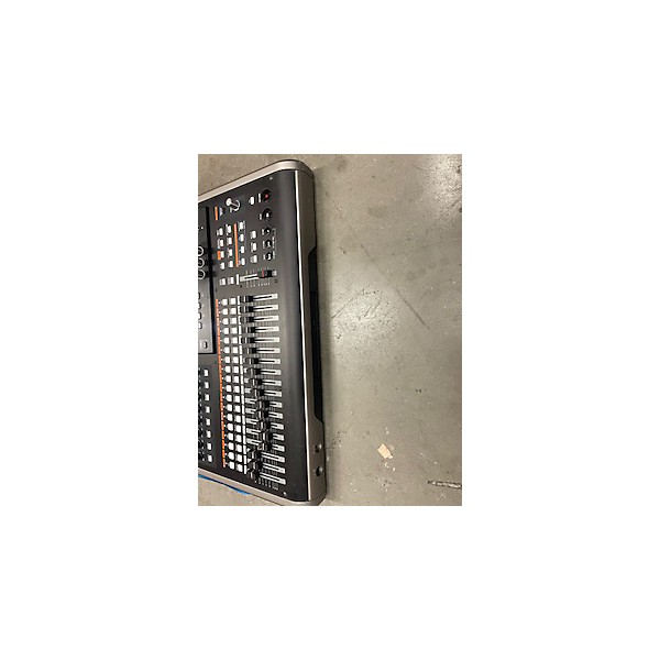 Used TASCAM DP24 MultiTrack Recorder