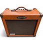 Used Kustom KAA30 Acoustic Guitar Combo Amp thumbnail