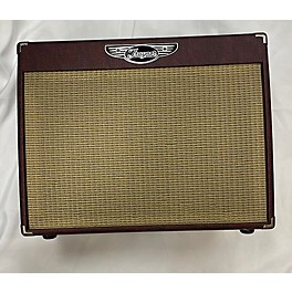 Used Traynor Used Traynor CUSTOM VALVE 40 Tube Guitar Combo Amp