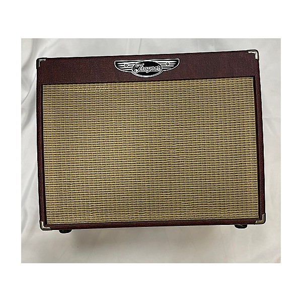 Used Traynor CUSTOM VALVE 40 Tube Guitar Combo Amp