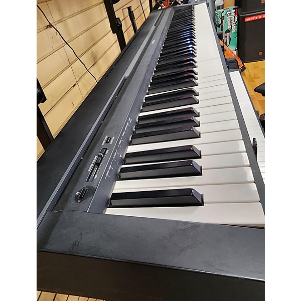 Used Yamaha P45 Stage Piano