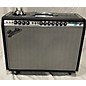 Used Fender 1968 Custom Twin Reverb 85W 2x12 Tube Guitar Combo Amp