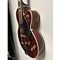 Used Gretsch Guitars Used Gretsch Guitars G2420T Streamliner Walnut Hollow Body Electric Guitar