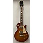 Used Gibson Used Gibson Custom Shop 1959 Reissue Les Paul Washed Cherry Solid Body Electric Guitar