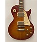 Used Gibson Used Gibson Custom Shop 1959 Reissue Les Paul Washed Cherry Solid Body Electric Guitar