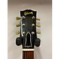 Used Gibson Used Gibson Custom Shop 1959 Reissue Les Paul Washed Cherry Solid Body Electric Guitar