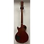 Used Gibson Used Gibson Custom Shop 1959 Reissue Les Paul Washed Cherry Solid Body Electric Guitar