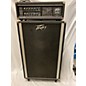 Used Peavey 1979 Mark III Series 400B Bass Stack thumbnail