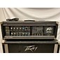 Used Peavey 1979 Mark III Series 400B Bass Stack