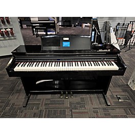 Used Williams Overture 88 Key Digital Piano