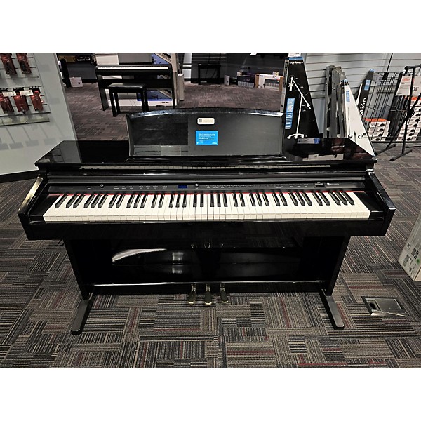 Used Williams Overture 88 Key Digital Piano