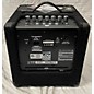 Used Line 6 Low Down Studio 110 Bass Combo Amp