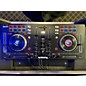 Used Numark Mixtrack Platinum DJ Controller thumbnail